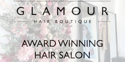 Glamour Hair Boutique