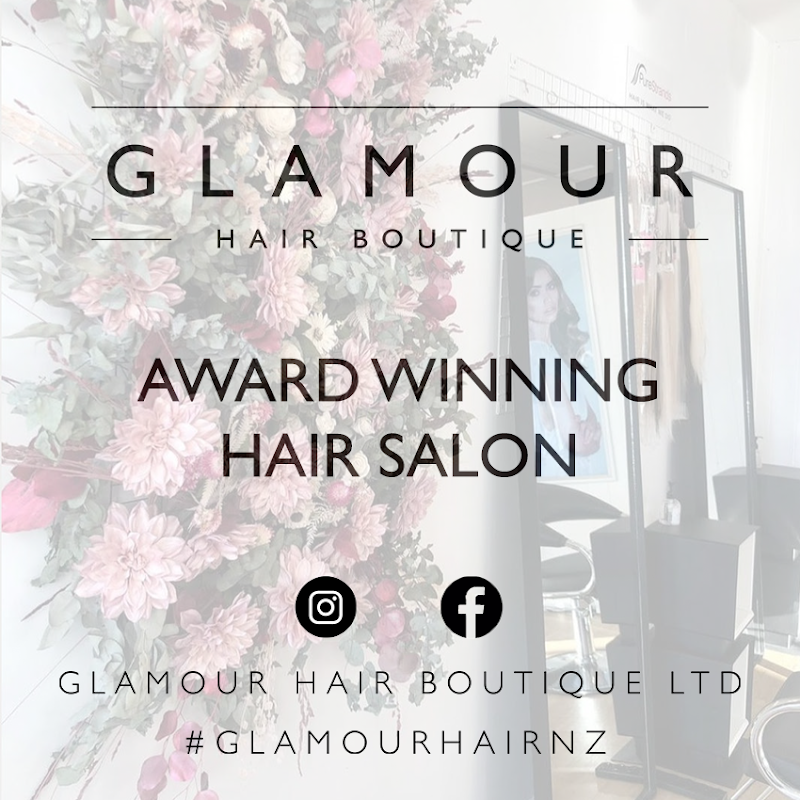 Glamour Hair Boutique