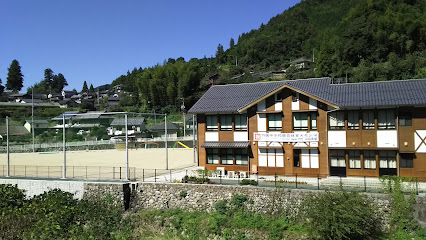 内子町立小田幼稚園