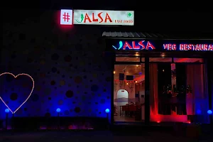 Jalsa Fast Food & Veg Restaurant image