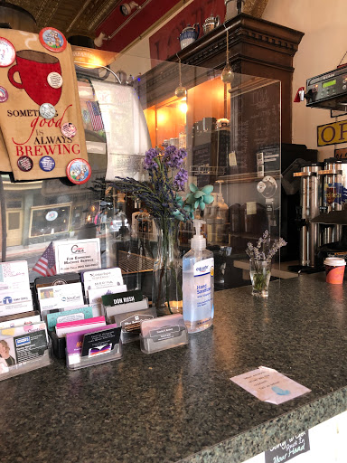 Coffee Shop «Concord Point Coffee», reviews and photos, 217 N Washington St, Havre De Grace, MD 21078, USA