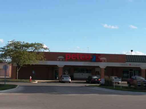 Pet Supply Store «Petco Animal Supplies», reviews and photos, 2705 Federated Blvd, Columbus, OH 43235, USA