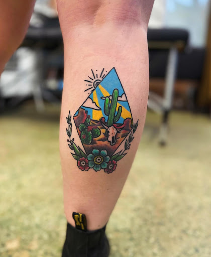 Explore venus tattoo ideas, creative tattoo ideas in Belgrade, available at The Loyal Sparrow Tattoo and Piercing
