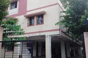 Adivasi Hostel Building No. 1 image