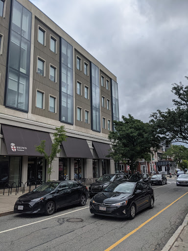 Book Store «Brown Bookstore», reviews and photos, 244 Thayer St, Providence, RI 02912, USA