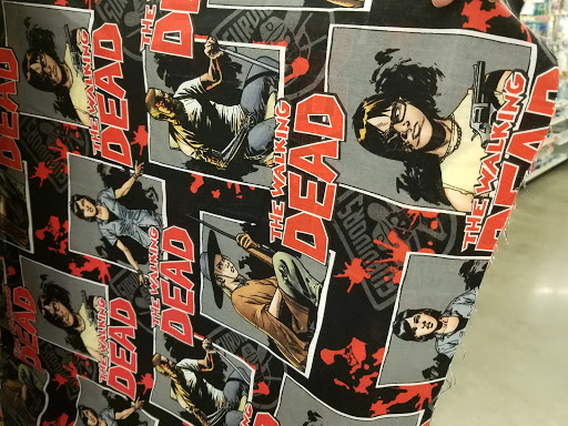 Fabric Store «Jo-Ann Fabrics and Crafts», reviews and photos, 1133 SW Wanamaker Rd #200, Topeka, KS 66604, USA