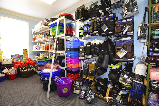 Tack Shop «Do Trot In Tack Shop», reviews and photos, 2539 York Rd, Jamison, PA 18929, USA