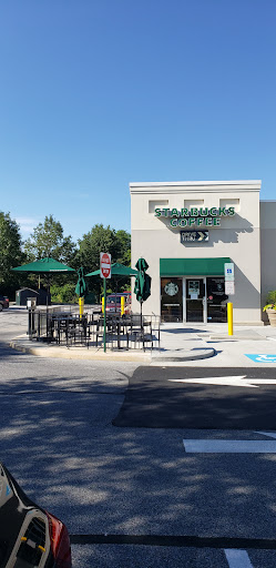 Starbucks, 14605 Mt Airy Rd, Shrewsbury, PA 17361, USA, 