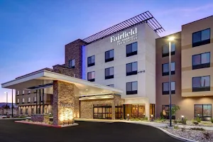 Fairfield Inn & Suites by Marriott Lancaster Palmdale image