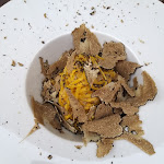 Photo n°1 de l'avis de Mangiare.n fait le 13/10/2019 à 17:51 sur le  Ape Wine Bar à Alba