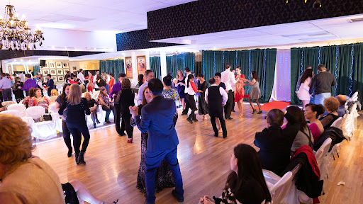 Image Ballroom Dance Academy