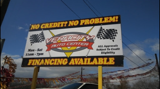 Used Car Dealer «Veracity Auto Center», reviews and photos, 1963 Austin Hwy, San Antonio, TX 78218, USA