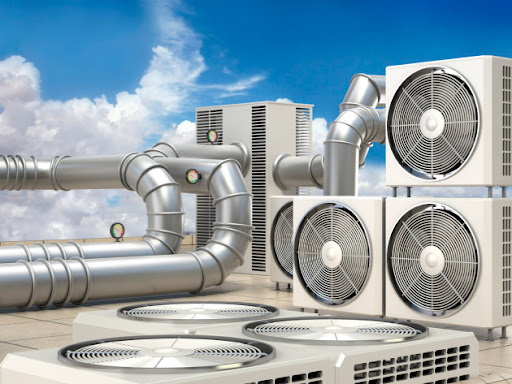 SS AIR CONDITIONING SOLUTIONS