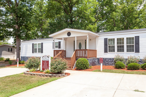 Modular home dealer Greensboro