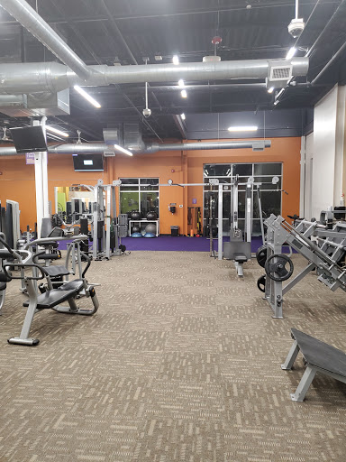 Gym «Anytime Fitness», reviews and photos, 2818 W Rawson Ave, Franklin, WI 53132, USA