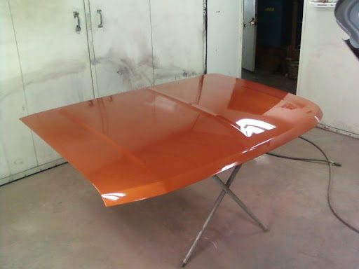 Auto Repair Shop «Dgn Customs», reviews and photos, 1070 Midland Ave, Midland, PA 15059, USA