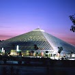 Cam Piramit Fuar ve Kongre Merkezi