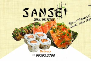 Sansei Sushi Delivery image