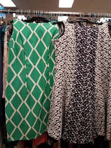 Clothing Store «Ross Dress for Less», reviews and photos, 20618 I-45, Spring, TX 77373, USA