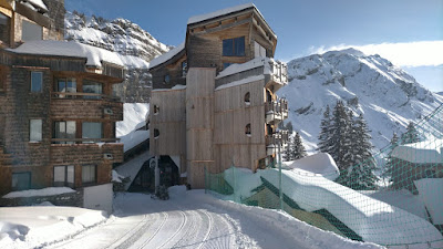 Avoriaz Immobilier à Morzine
