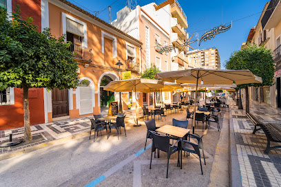 Cervecería Bodegó - Carrer Colón, 47, 03570 La Vila Joiosa, Alicante, Spain