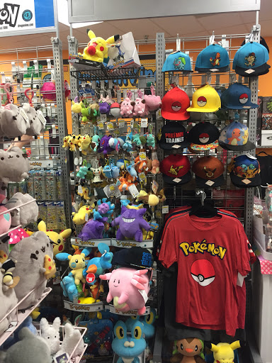 Comic Book Store «DragonVine», reviews and photos, 1859 Pioneer Pkwy E, Springfield, OR 97477, USA