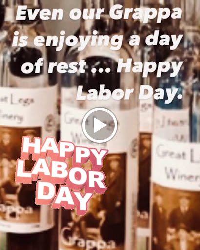 Brewery «Great Legs Winery Brewery Distillery LLC», reviews and photos, 332 E Lakewood Blvd #200, Holland, MI 49424, USA