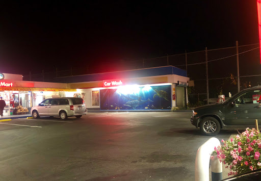 Gas Station «Shell», reviews and photos, 1199 El Camino Real, San Bruno, CA 94066, USA