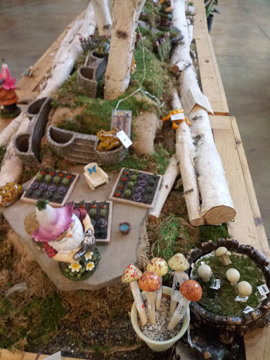 Garden Center «Sloat Garden Center», reviews and photos, 1555 Kirker Pass Rd, Concord, CA 94521, USA