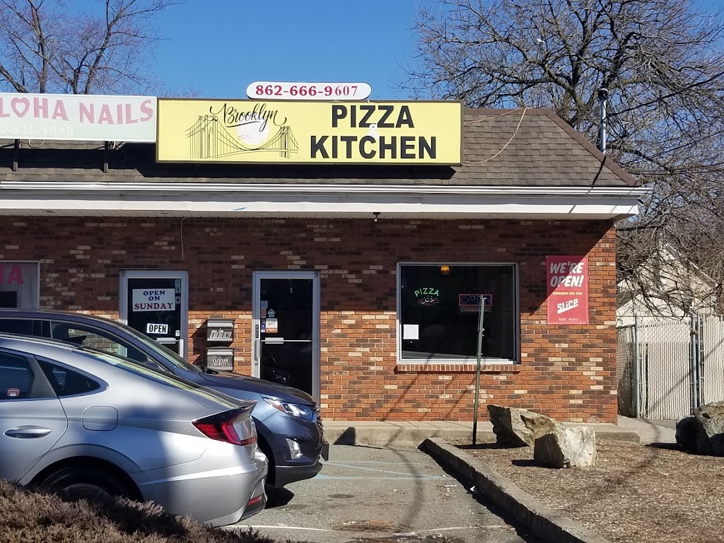 Prime Pizzeria 07420