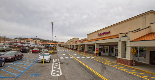 Shopping Mall «Beach Shopping Center», reviews and photos, 1831 Main St, Peekskill, NY 10566, USA