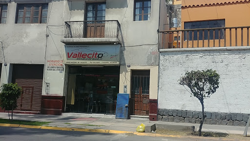 Escuela De Manejo Vallecito