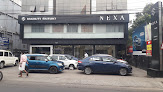 Nexa (brd Car World, Thrissur, Kokkalai)