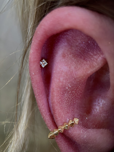 Explore lamb of god tattoo ideas, creative tattoo ideas in Las Vegas, available at Club Tattoo