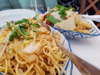 Phat thai du Restaurant thaï Khrua Thai à Mulhouse - n°5