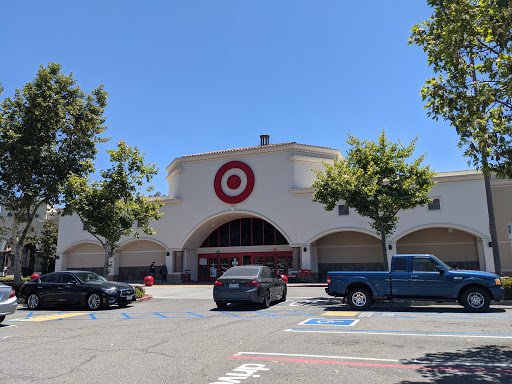 Department Store «Target», reviews and photos, 30602 Santa Margarita Pkwy, Rancho Santa Margarita, CA 92688, USA