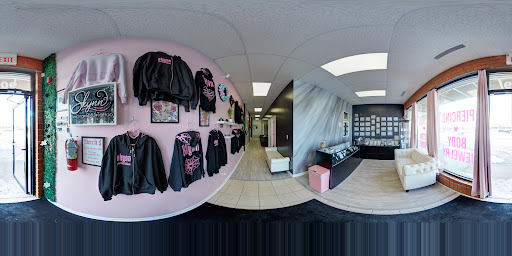 Explore uplifting tattoo ideas, creative tattoo ideas in North Aurora, available at Skynn