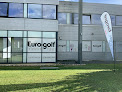 EUROGOLF Strasbourg-Magasin de matériel de golf Mundolsheim