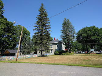 Maine Children's Home