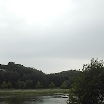 Photo n°1 de l'avis de Kersten.r fait le 21/07/2018 à 15:22 sur le  Muldentalklause Westewitz à Großweitzschen