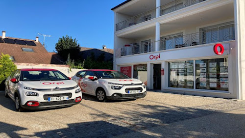 Agence immobilière Orpi NS Morsang Immobilier Morsang-sur-Orge