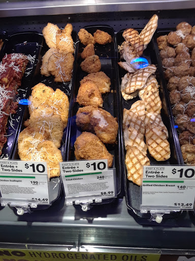 Grocery Store «Whole Foods Market», reviews and photos, 1030 N Orlando Ave, Winter Park, FL 32789, USA