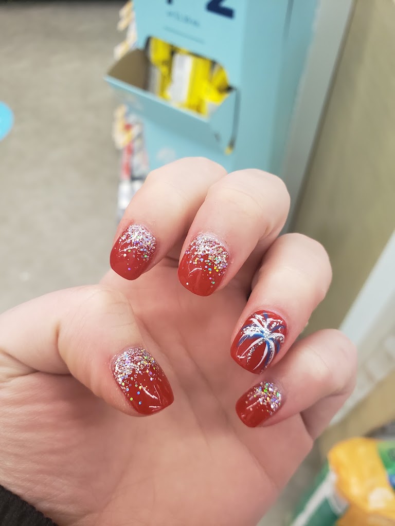 signature nails 65807