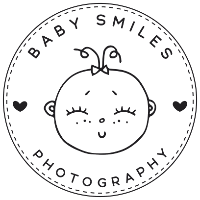 Yenidoğan Fotoğaf Çekimi - Baby Smiles Photography