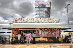 Harry's Café de Wheels - Liverpool image