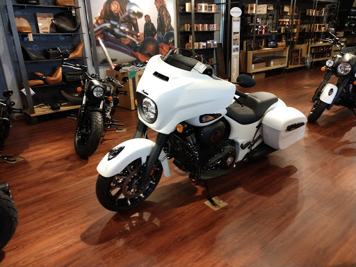 Motorcycle Dealer «Fenders Cycle & Motorsport», reviews and photos, 1500 E Army Post Rd, Des Moines, IA 50320, USA