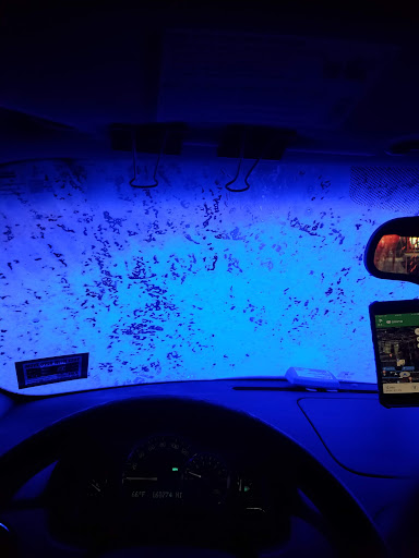 Car Wash «Route 73 Express Car Wash», reviews and photos, 240 NJ-73, West Berlin, NJ 08091, USA