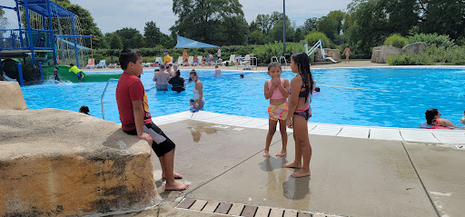 Water Park «Adventure Reef Water Park», reviews and photos, 2900 Glengarry Dr, Kettering, OH 45420, USA