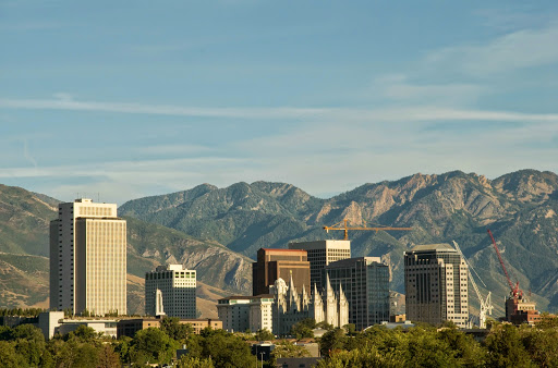 Robert J. DeBry & Associates, 4252 S 700 E, Salt Lake City, UT 84107, Personal Injury Attorney