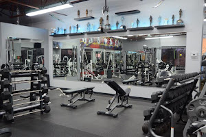 Midwest Health & Fitness